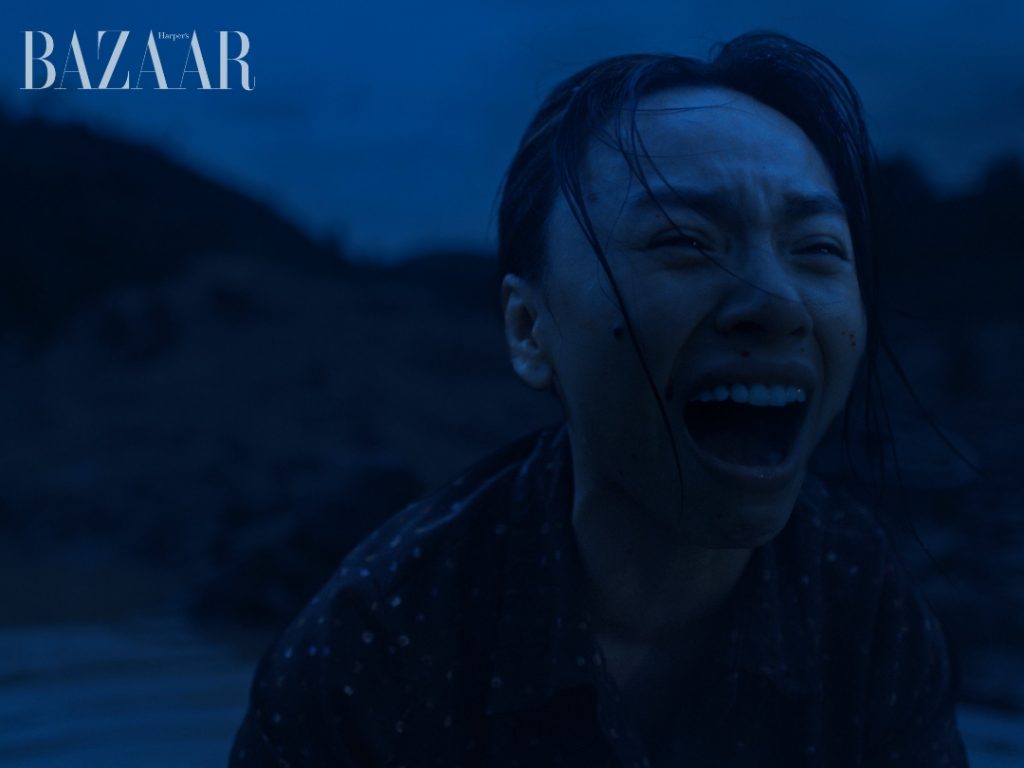 Sợi Chỉ Đỏ, phim kinh dị của đạo diễn Hàm Trần cho tháng cô hồn缩略图