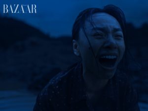 Sợi Chỉ Đỏ, phim kinh dị của đạo diễn Hàm Trần cho tháng cô hồn缩略图