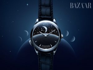 Van Cleef & Arpels ngợi ca sự thi vị của bầu trời đêm tại Watches and Wonders 2026缩略图