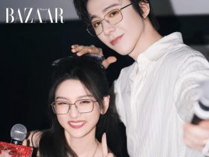 Tống Tổ Nhi, Lưu Vũ Ninh có phim giả tình thật sau Khom Lưng?缩略图