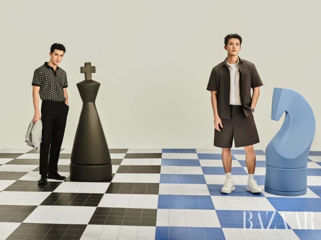 OWEN x Ngọc Vàng: Nước cờ ngoạn mục của thời trang công sở 2026缩略图