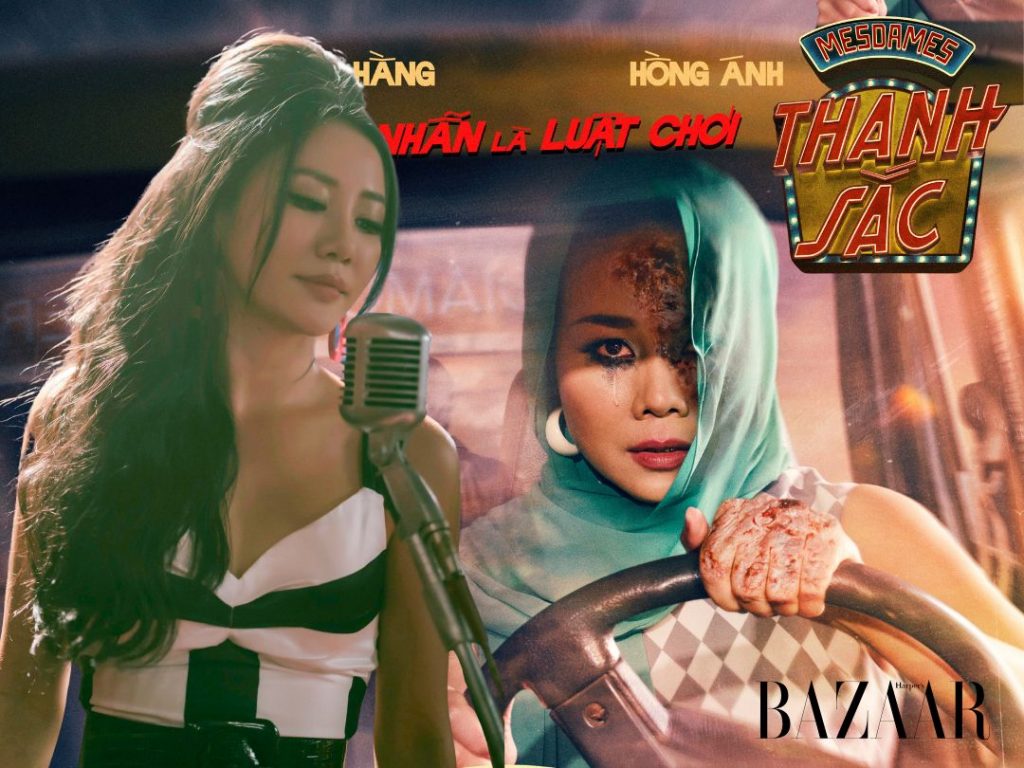 Văn Mai Hương hé lộ vai diễn thú vị sau “Thỏ ơi!!”缩略图 Văn Mai Hương hé lộ vai diễn thú vị sau “Thỏ ơi!!”缩略图