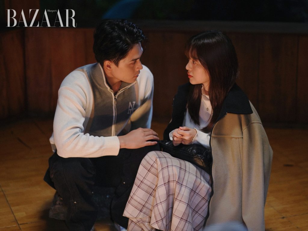 Những “cú twist” không thể ngờ trong tập 7,8 Vì Mẹ Anh Phán Chia Tay缩略图 Những “cú twist” không thể ngờ trong tập 7,8 Vì Mẹ Anh Phán Chia Tay缩略图