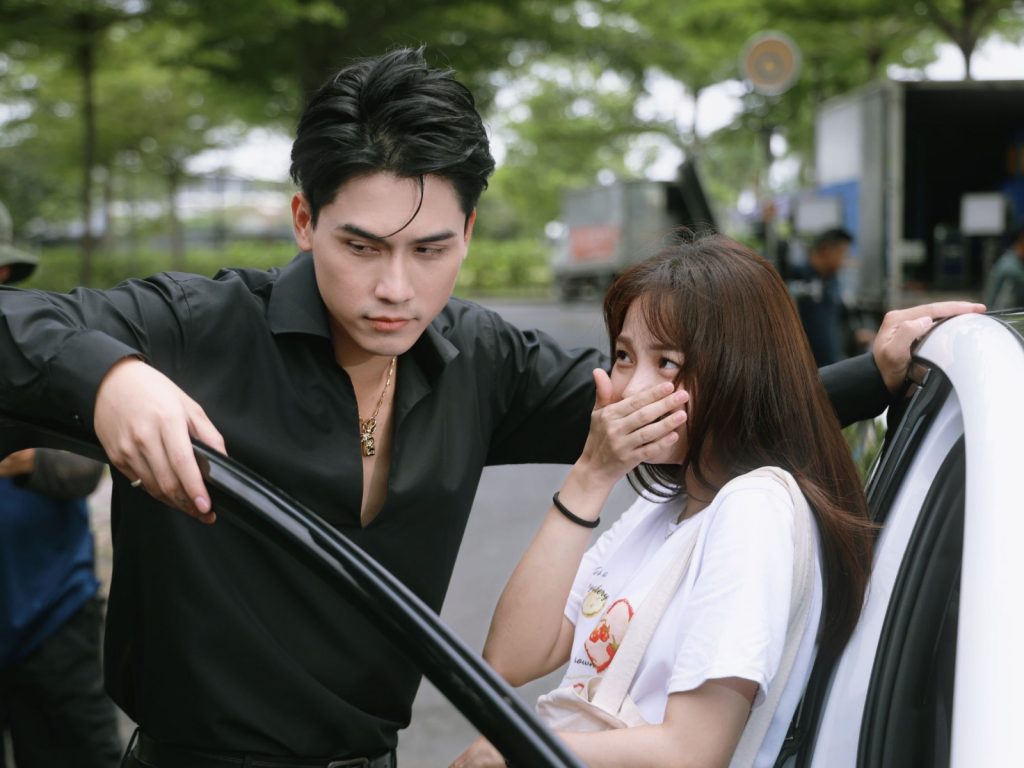 VieON chiếu hết 4 tập cuối Vì Mẹ Anh Phán Chia Tay trong 1 đêm缩略图