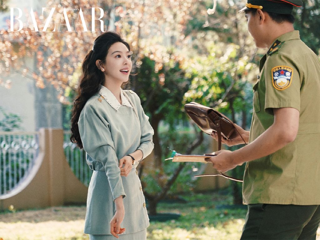 3 bài học về tư duy tích cực từ Trang Trang của Chương Nhược Nam trong Đông Qua Xuân Đến缩略图 3 bài học về tư duy tích cực từ Trang Trang của Chương Nhược Nam trong Đông Qua Xuân Đến缩略图