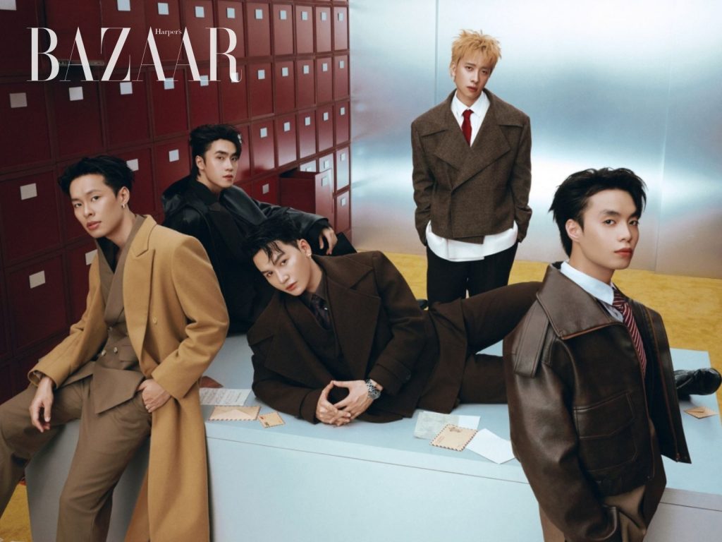 Có điều gì bất ngờ cho các HiMom, HiDad tại concert Anh Trai “Say Hi” 2024 Day 9缩略图