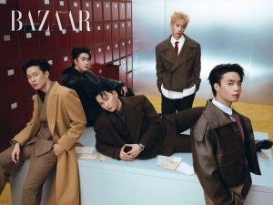 Có điều gì bất ngờ cho các HiMom, HiDad tại concert Anh Trai “Say Hi” 2024 Day 9缩略图