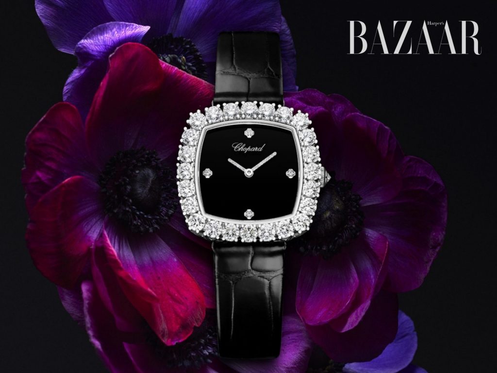 Chopard ngợi ca nghệ thuật chế tác và tinh thần độc lập qua loạt đồng hồ mới năm 2026缩略图