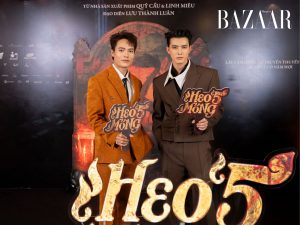 Giải mã ý nghĩa tên phim Heo Năm Móng缩略图