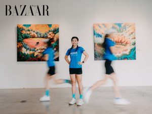 HOKA biến chạy bộ trở thành phong cách sống mới của thế hệ trẻ缩略图