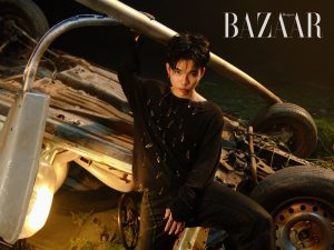 LEZII Dập Dìu Trong Mưa thay cho lời chào sân Vpop chính thức缩略图