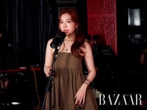 Giọng hát Việt 2018 Nguyễn Kiều Oanh trở lại da diết với EP Lạc缩略图