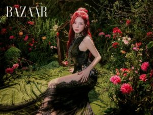 Liz Kim Cương tự vấn Ưu Tiên Hay Ưu Phiền trong ca khúc tự tay chấp bút缩略图