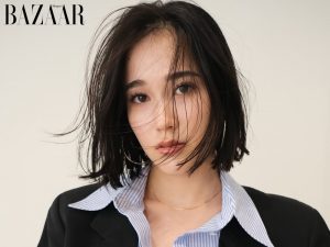 Tóc bob kiểu Nhật là xu hướng tóc ngắn hot nhất 2026缩略图