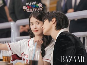 Tập 4 Perfect Crown: Đại quân Ian hết lòng vì Hui Ju đến thế nào?缩略图