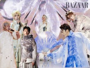 Elena Nguyễn, nhà sáng lập ELENA NGN, “thêu hoa trên đá”缩略图