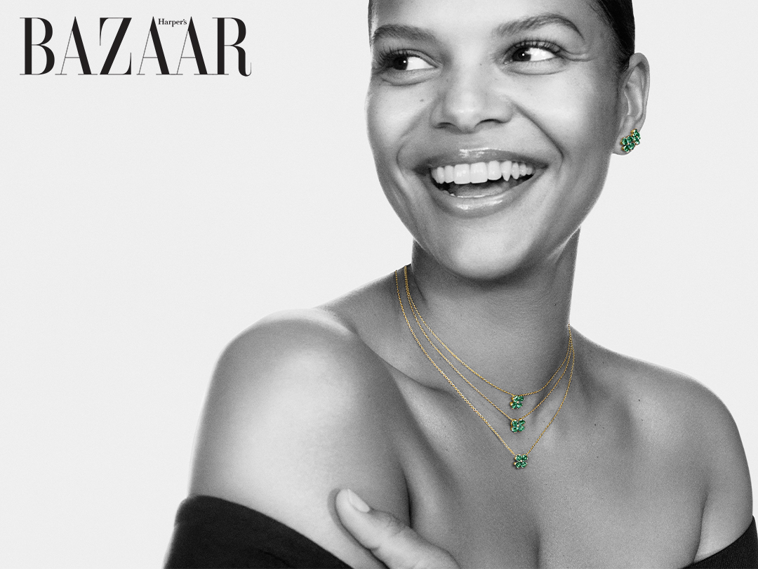 Lạc bước vào Garden of Dreams – Khu vườn mộng mơ cùng Pandora缩略图