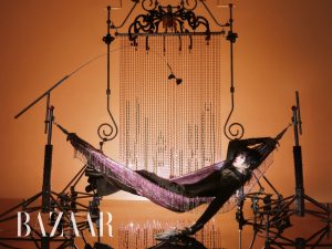 Chẳng lỡ bước, nàng Pháp Kiều nay đã hóa Kiêu Xa缩略图