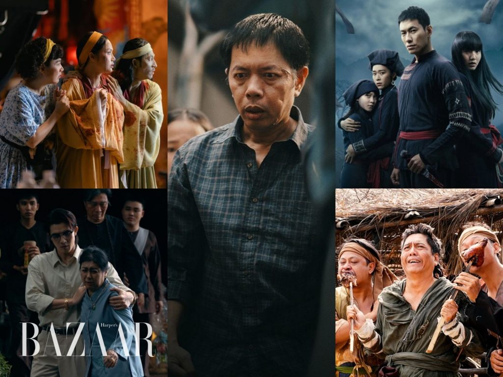 So sánh 5 phim Việt chiếu rạp lễ 30/4: Phim nào đáng xem nhất?缩略图