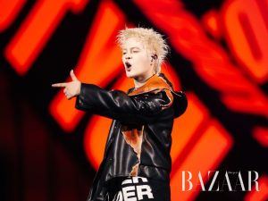 RHYDER đầu tư khủng cho concert đầu tay LUMINARHY, ghi dấu ấn tuổi 25缩略图