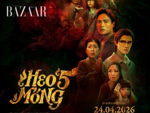 Review phim Heo 5 Móng: Trần Ngọc Vàng tháo mác soái ca bắt tay cùng Võ Tấn Phát缩略图