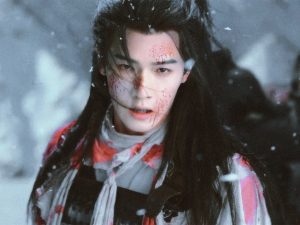 Dàn diễn viên Sống Lại Từ Hồ Băng còn non so với Sở Kiều Truyện缩略图