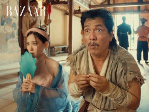 Review phim Trùm Sò: Đức Thịnh làm được gì sau 6 năm ở ẩn?缩略图