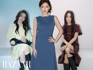 Trần Hạo Vũ, Trình Tiêu, Fei định nghĩa xu hướng hè minimal缩略图