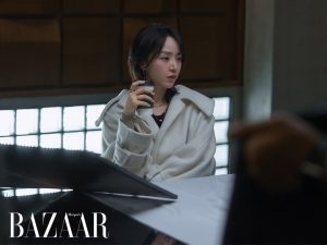 Thông điệp phim The Art of Sarah: Niềm tin vào sự xa xỉ缩略图