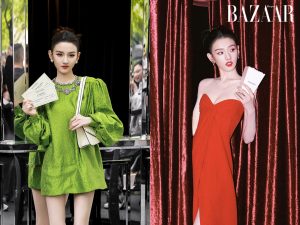 Kiểu tóc khiến cân nặng Tống Tổ Nhi gây tranh cãi缩略图