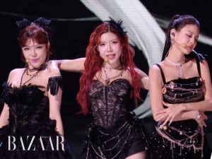 Đồng đội Duy Nina tiết lộ bí mật về Trang Pháp trong hành trình Đạp Gió 2026缩略图