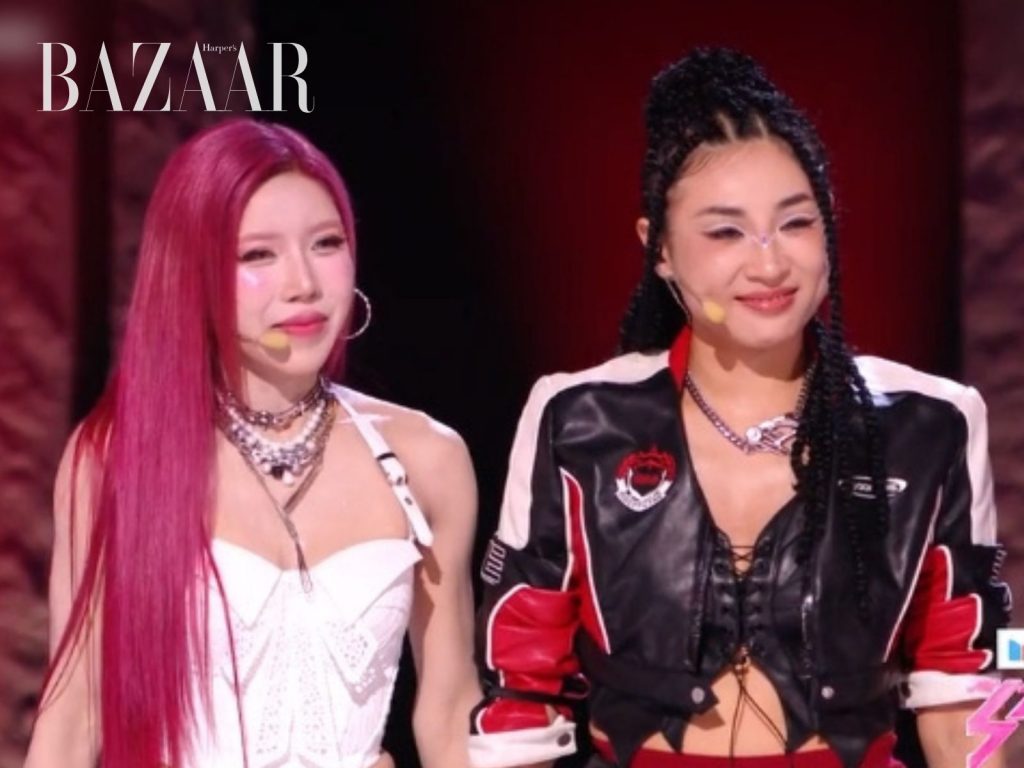 Trang Pháp thắng lớn ở công 2 Đạp Gió 2026, câu rap lên hot search缩略图