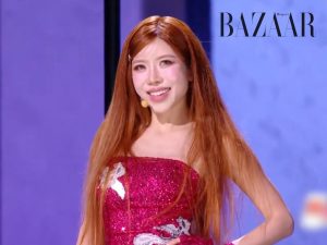 Trang Pháp “đưa” dàn chị em LUNAS tới Đạp Gió 2026缩略图