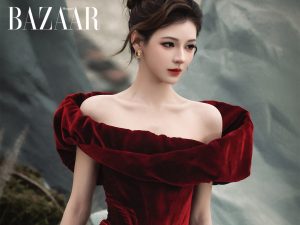 Nguyễn Tiến Truyển tạo được sự khác biệt trên thảm đỏ xứ Trung缩略图