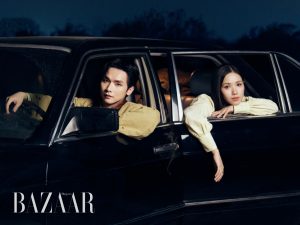 Vương Bình khép lại album đầu tay với bản song ca cùng thần tượng Thùy Chi缩略图