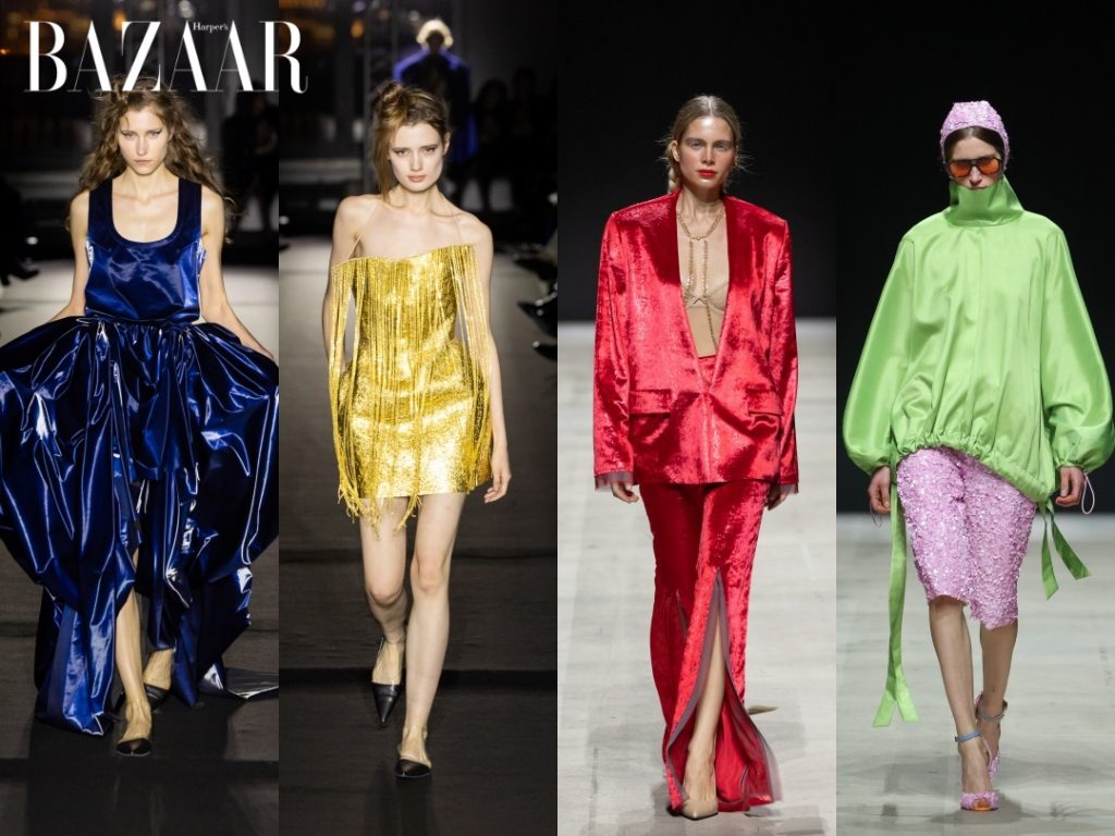 Những xu hướng thời trang chủ đạo tại Moscow Fashion Week 2026缩略图