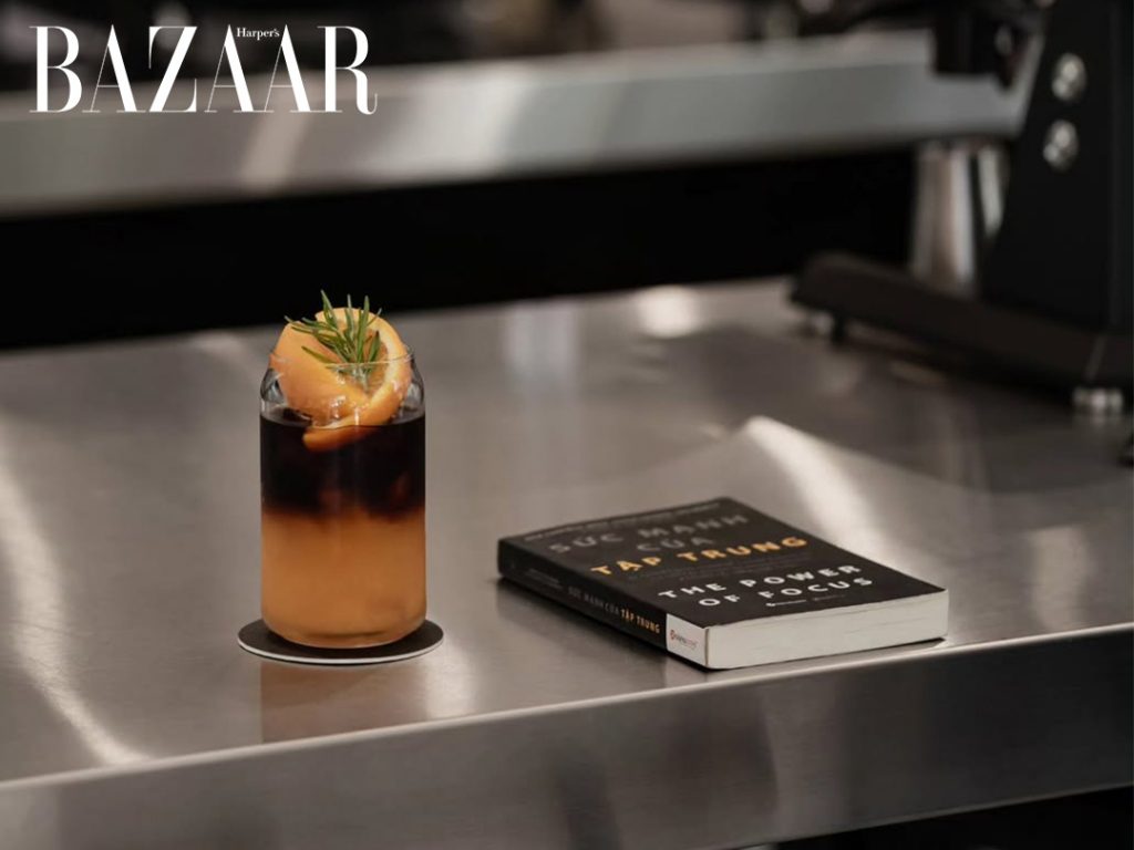 Cold Brew là gì mà đang trở thành xu hướng tại Việt Nam?缩略图