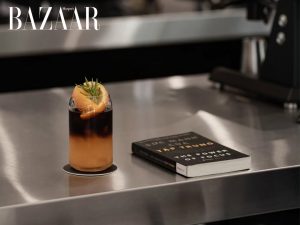 Cold Brew là gì mà đang trở thành xu hướng tại Việt Nam?缩略图