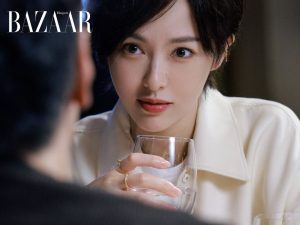 Đường Yên, Triệu Hựu Đình kém thu hút trong Tình Yêu Không Có Thần Thoại缩略图