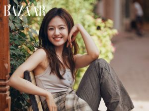 Lý Lan Địch bỏ phố về quê trong Tình Ca Kashgar缩略图