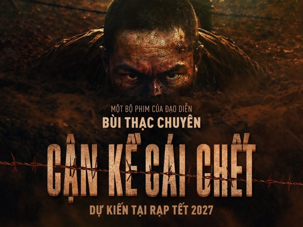 Đạo diễn Bùi Thạc Chuyên tuyển diễn viên cho phim Tết 2027缩略图