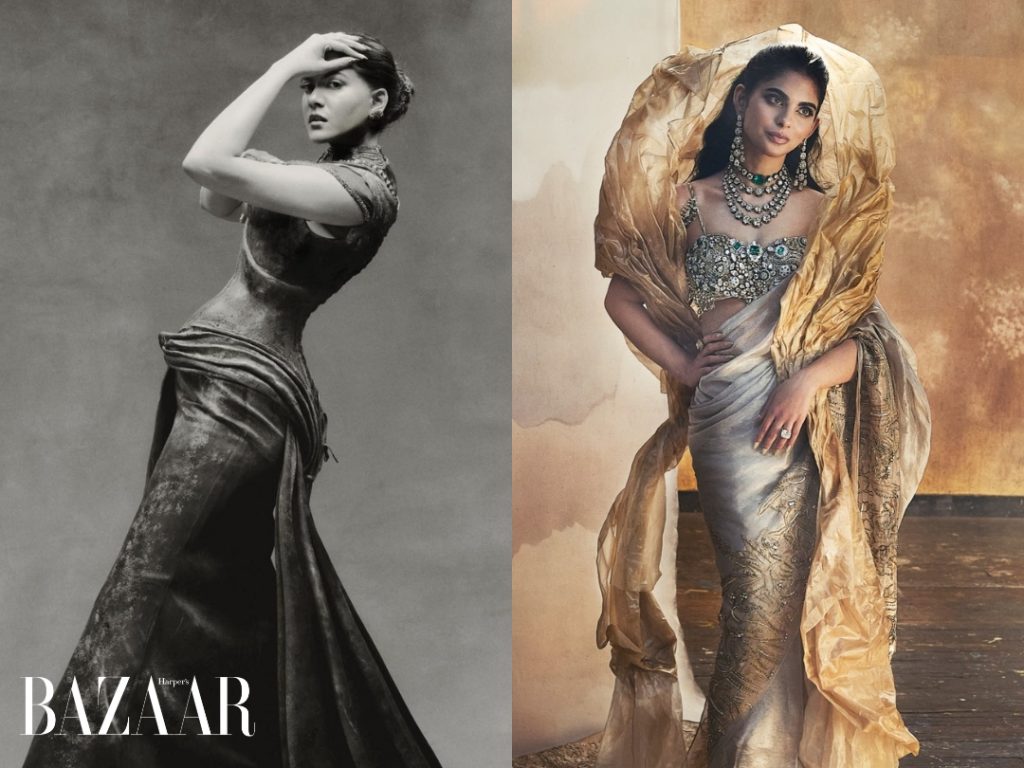 Các doanh nhân tại Met Gala 2026 lộng lẫy không kém dàn sao缩略图