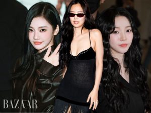 Sao Hàn tại Met Gala 2026: BLACKPINK hội tụ, aespa lần đầu tham gia缩略图