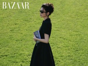 Mẹo giữ dáng của nàng dâu nghìn tỷ Hề Mộng Dao缩略图