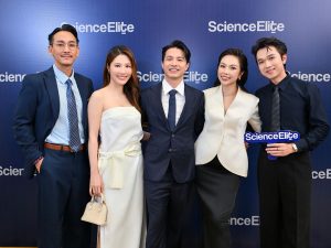 Làm đẹp thời khoa học: Vì sao chọn đúng bác sĩ quan trọng?缩略图