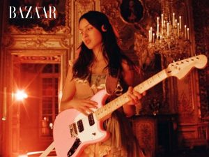 Drop Dead của Olivia Rodrigo tươi sáng bất ngờ缩略图