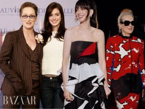 The Devil Wears Prada, từ bộ phim bị làng thời trang e ngại trở thành con cưng của ngành缩略图