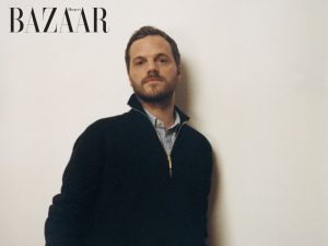 Matthieu Blazy, người thì thầm bí mật của CHANEL缩略图