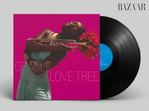 “Love Tree”: A Radical New Era in Rap, Power, an Independence缩略图