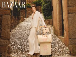 Đi nghỉ dưỡng bên bờ biển ngập nắng Louis Vuitton Resort 2026缩略图